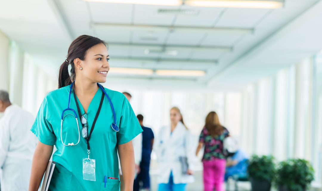 Business opportunities for nurses